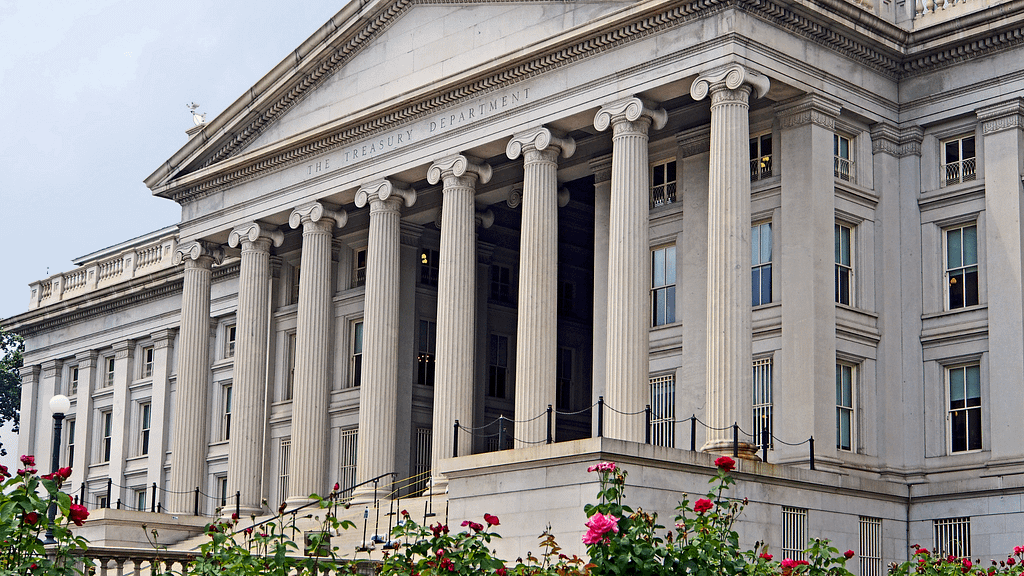 The U.S. Department of Treasury released the Final Rule for ARPA's State and Local Fiscal Recovery Funds. 