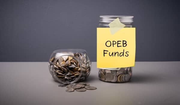 OPEB Trust Funding